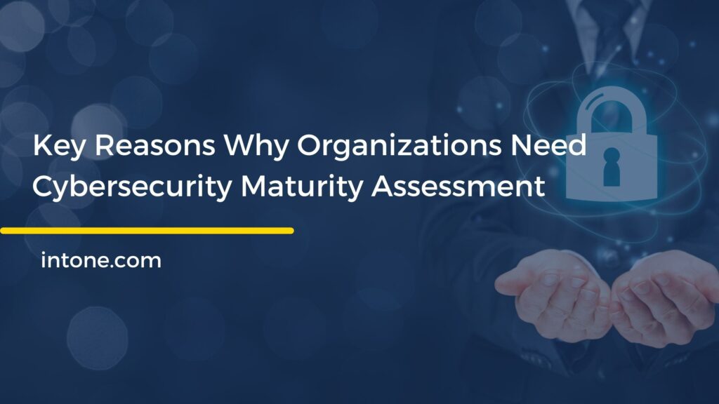 cybersecurity maturity assessment