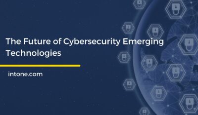 The Future of Cybersecurity Emerging Technologies