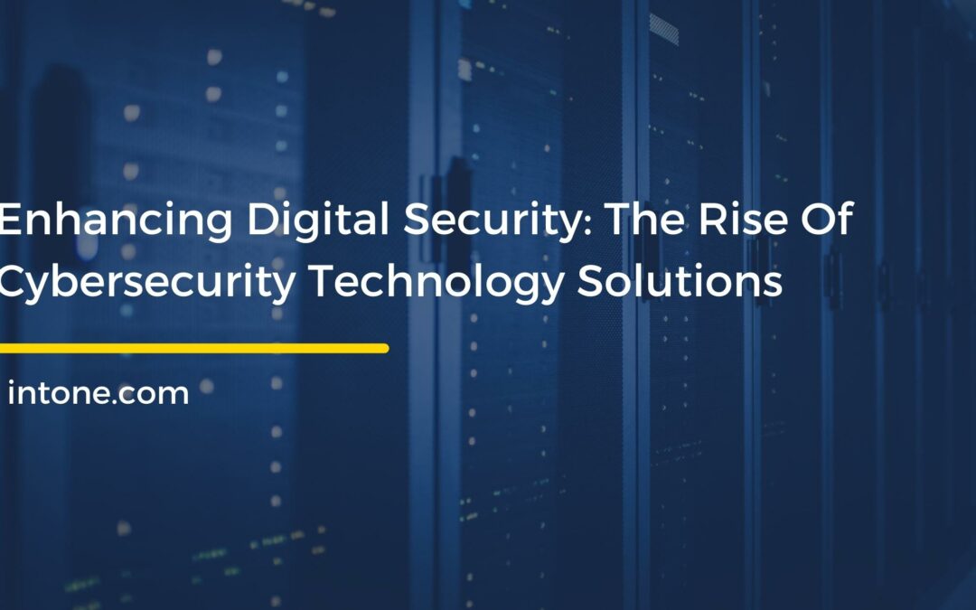 cybersecurity technology solutions