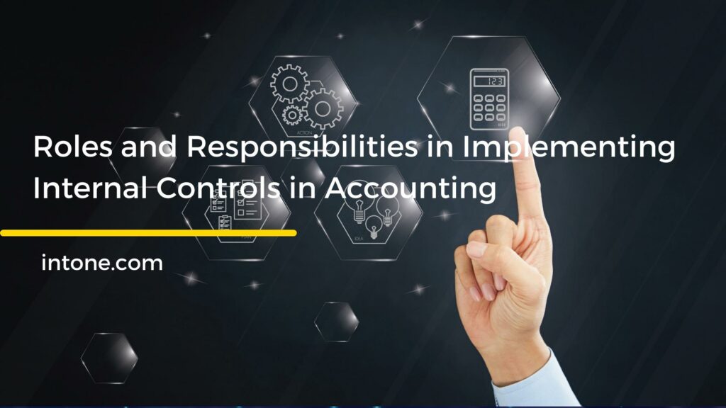 internal controls accounting