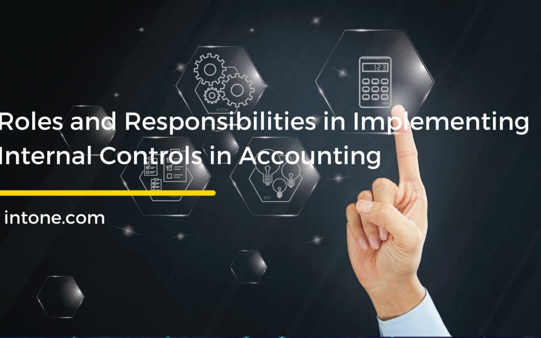 internal controls accounting