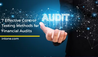 7 Effective Control Testing Methods for Financial Audits