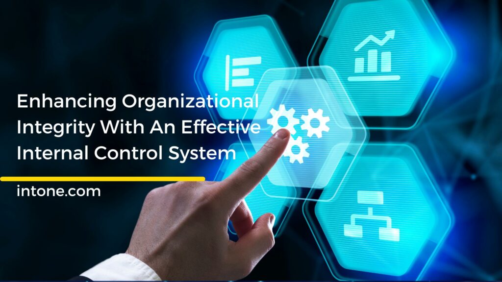 internal control system