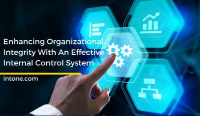 Enhancing Organizational Integrity With An Effective Internal Control System