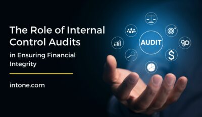 The Role of Internal Control Audits in Ensuring Financial Integrity