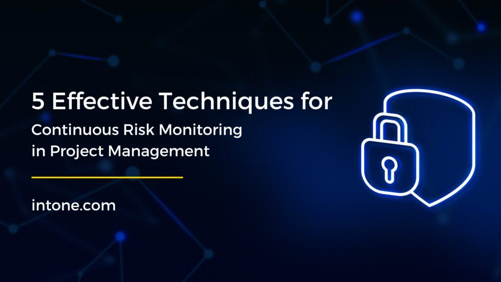 Risk Monitoring