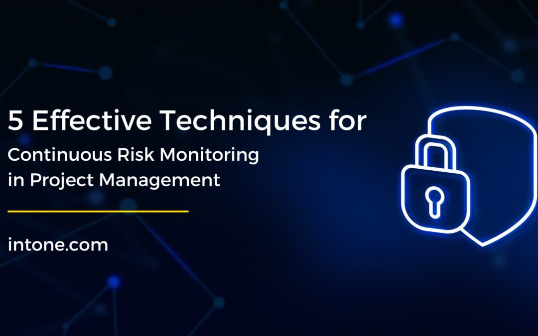 Risk Monitoring