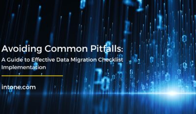 Avoiding Common Pitfalls: A Guide to Effective Data Migration Checklist Implementation