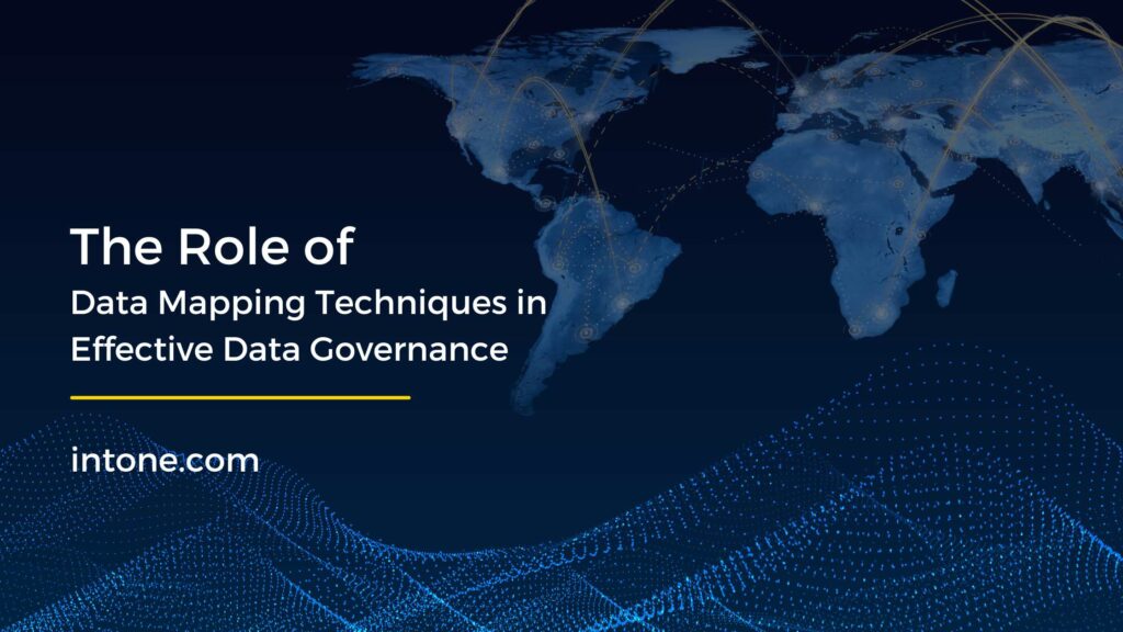 Data Mapping Techniques