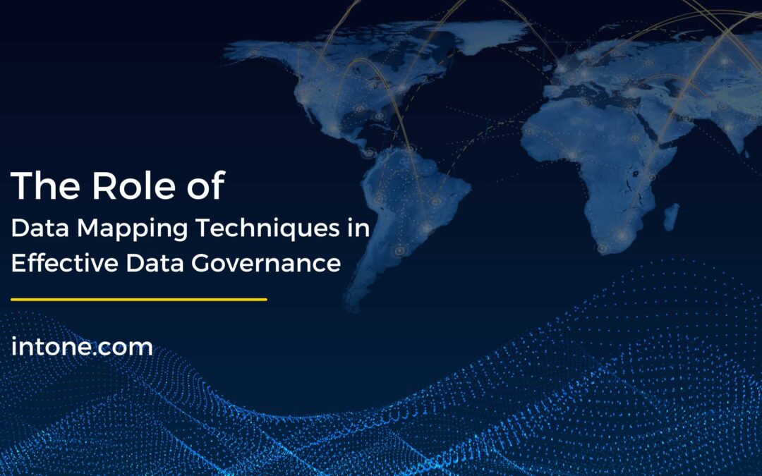 Data Mapping Techniques