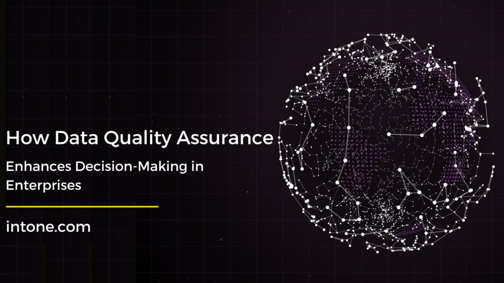 Data Quality Assurance
