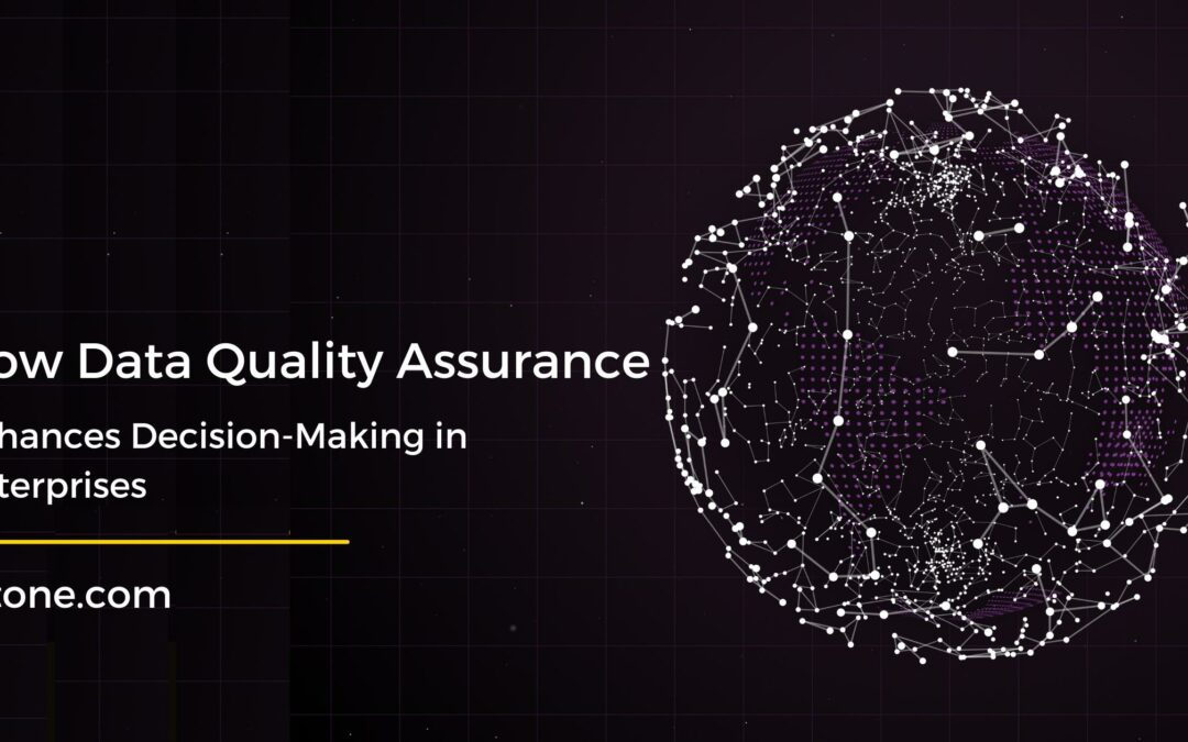 Data Quality Assurance