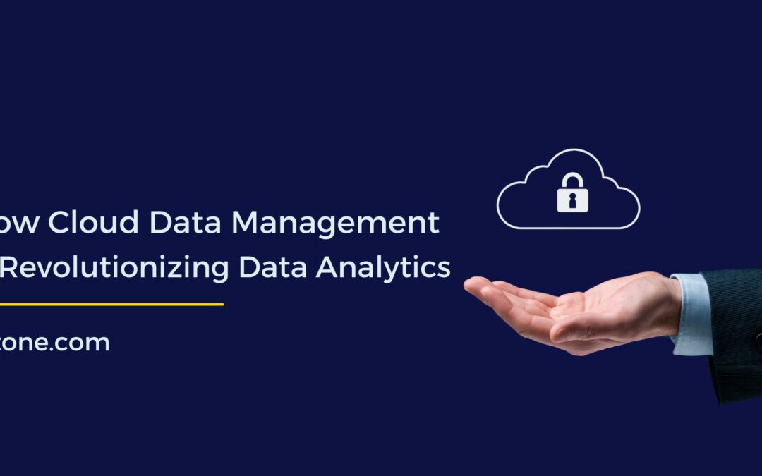 cloud data management