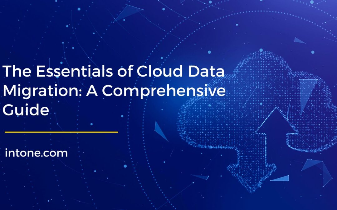 Cloud Data Migration
