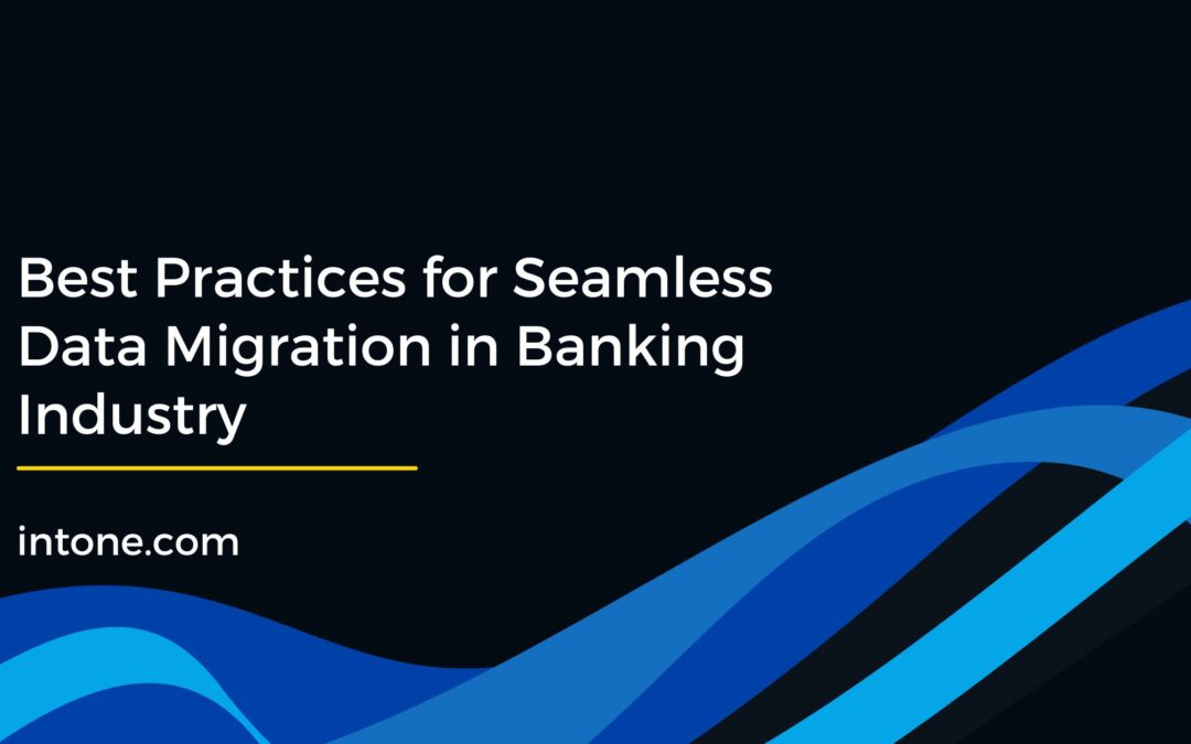 data migration in banking