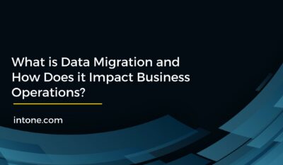 What is Data Migration and How Does it Impact Business Operations?