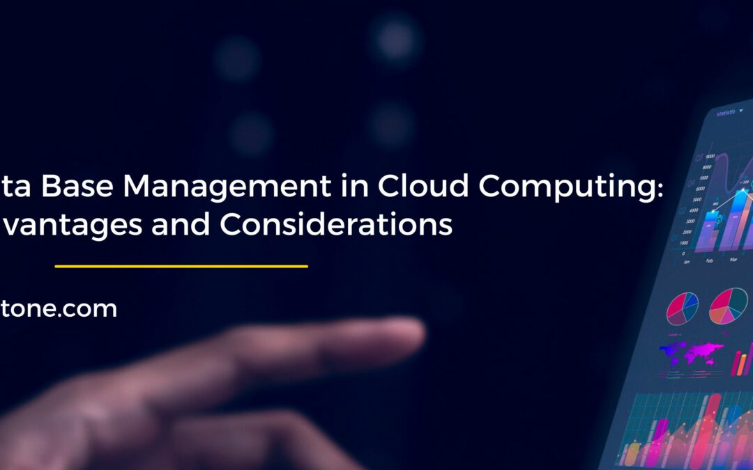 data base management