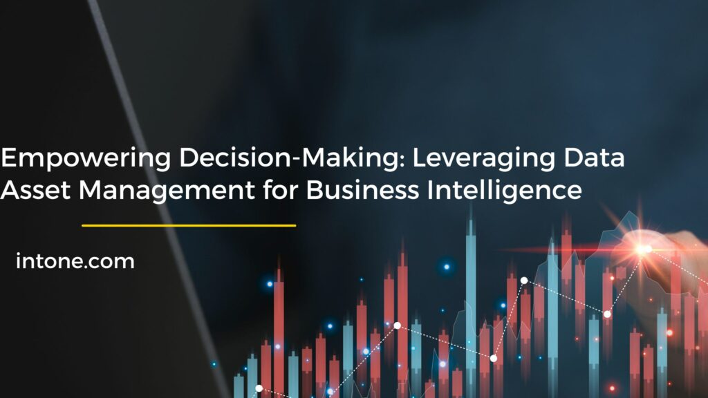 data asset management