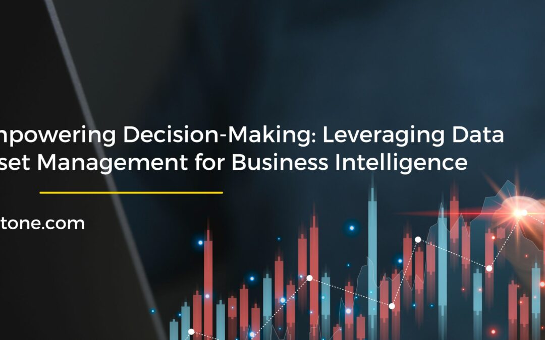 data asset management