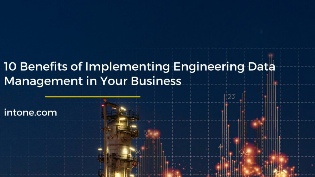 engineering data management