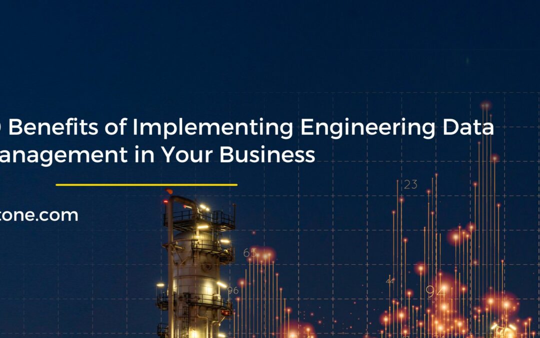 engineering data management