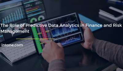 The Role of Predictive Data Analytics in Finance and Risk Management