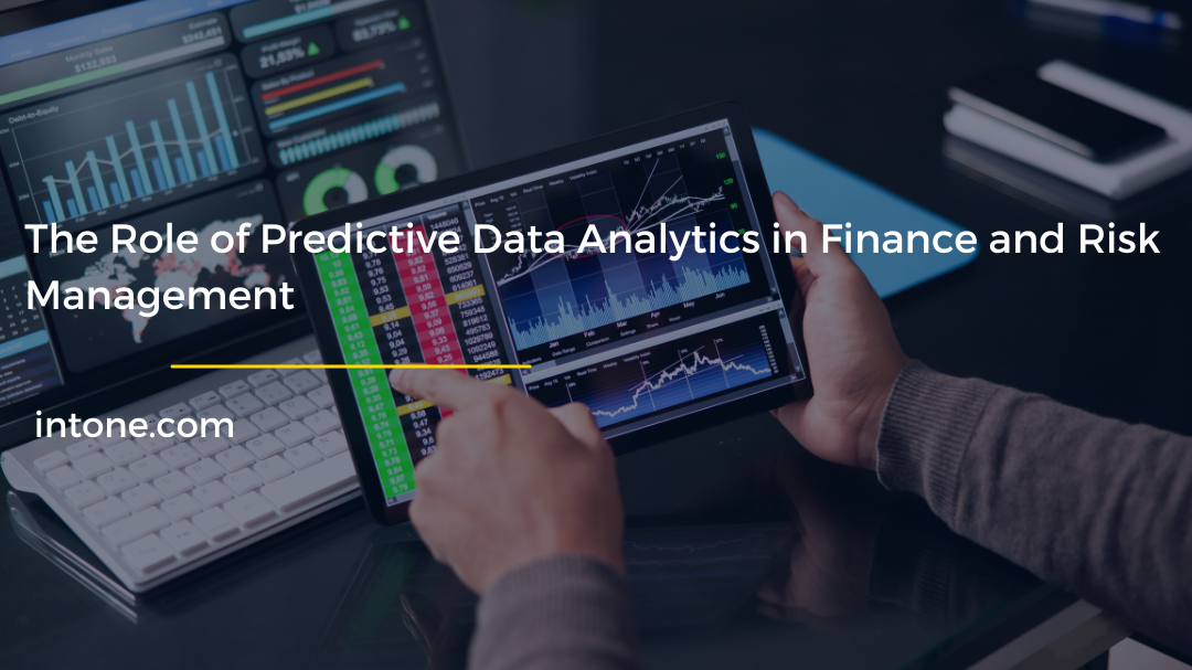 data analytics in finance