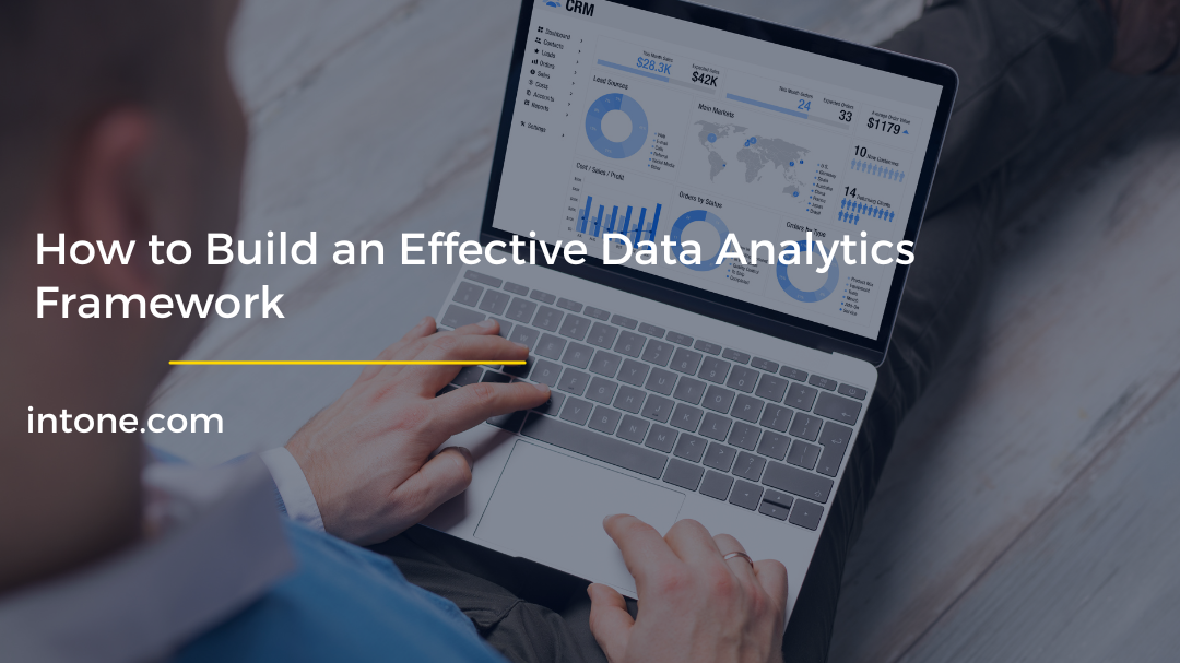 data analytics framework