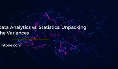 Data Analytics vs. Statistics: Unpacking the Variances