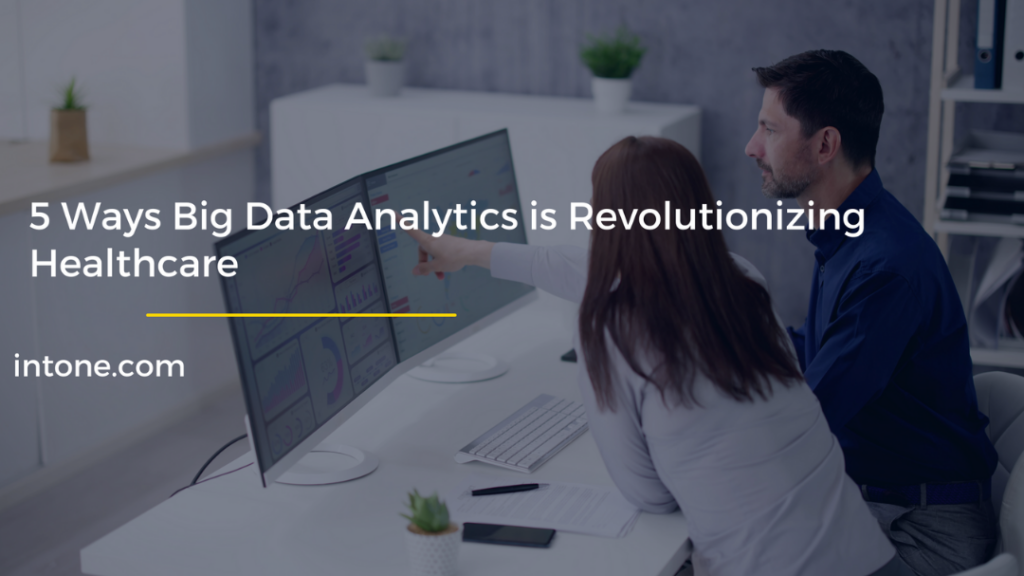 what is big data analytics in healthcare