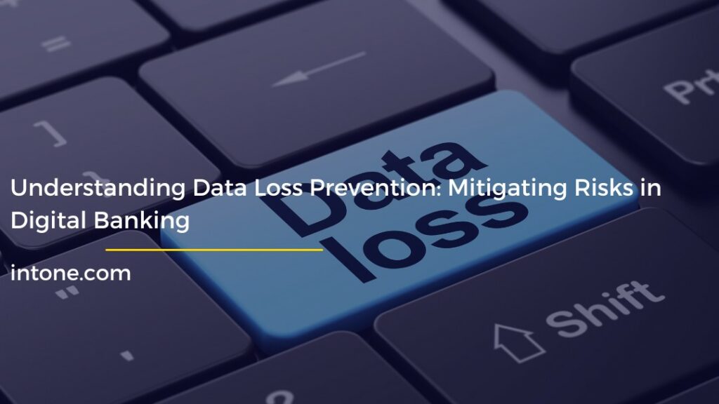what is data loss prevention