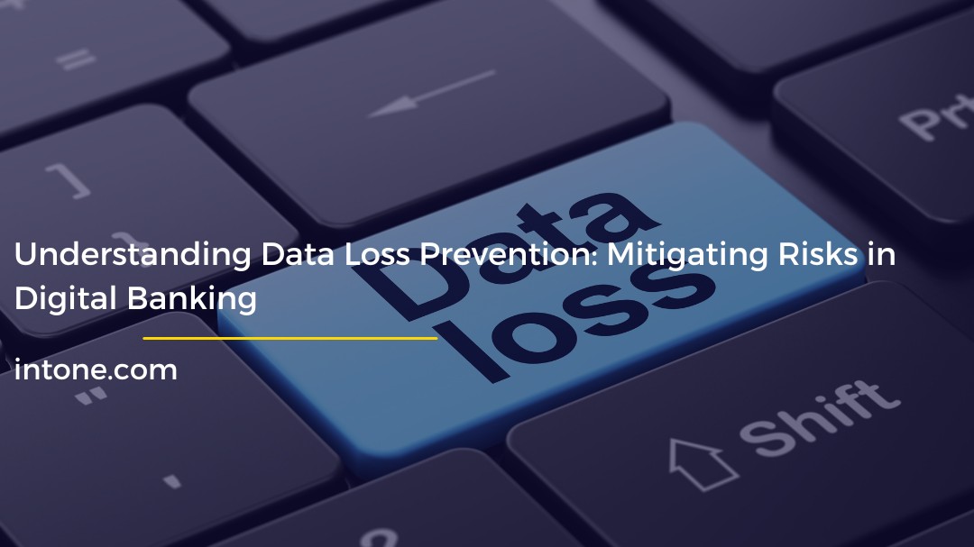 what is data loss prevention