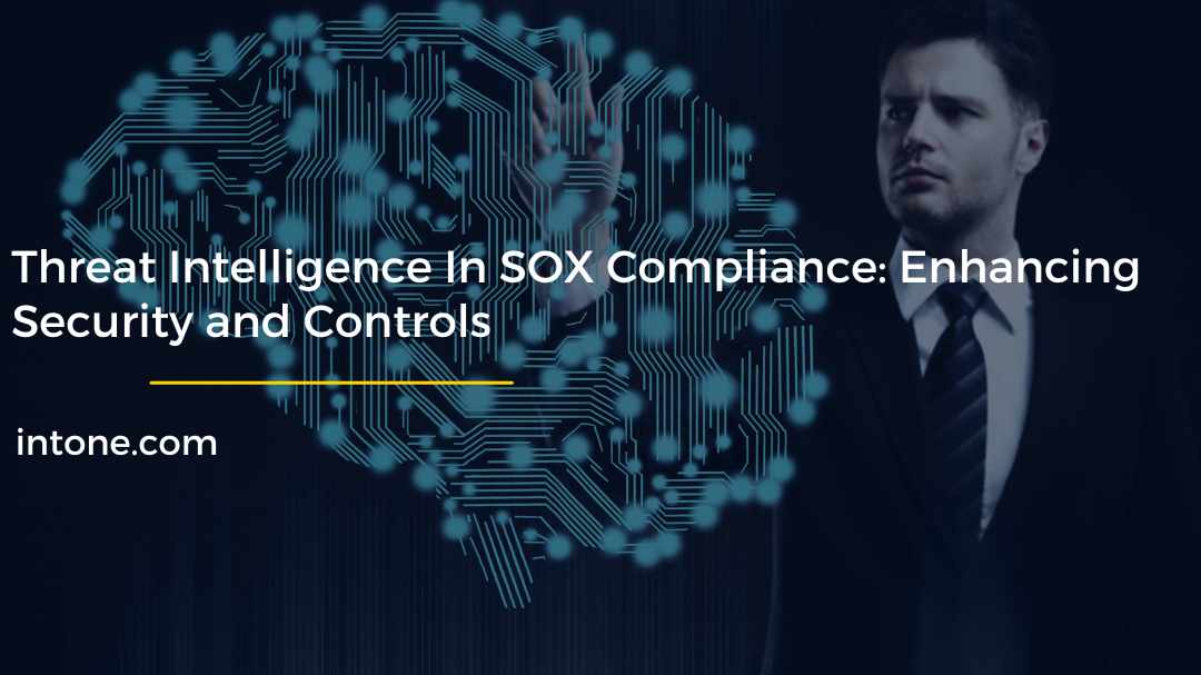 cybersecurity for SOX