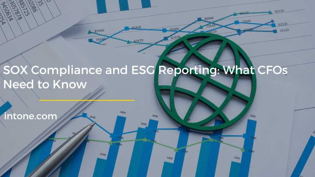 esg reporting