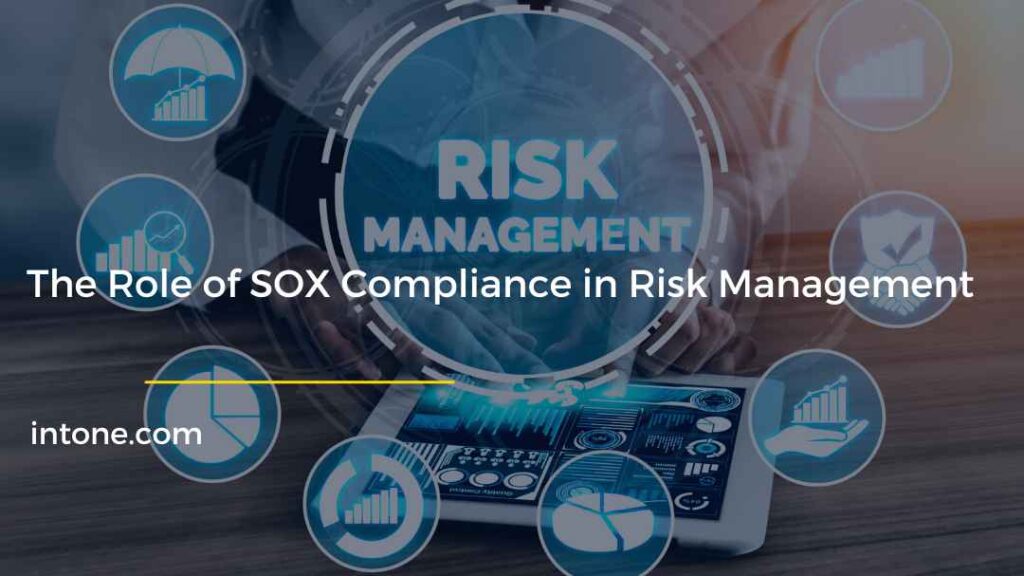 sox risk management