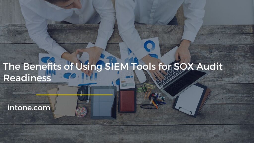 siem tools