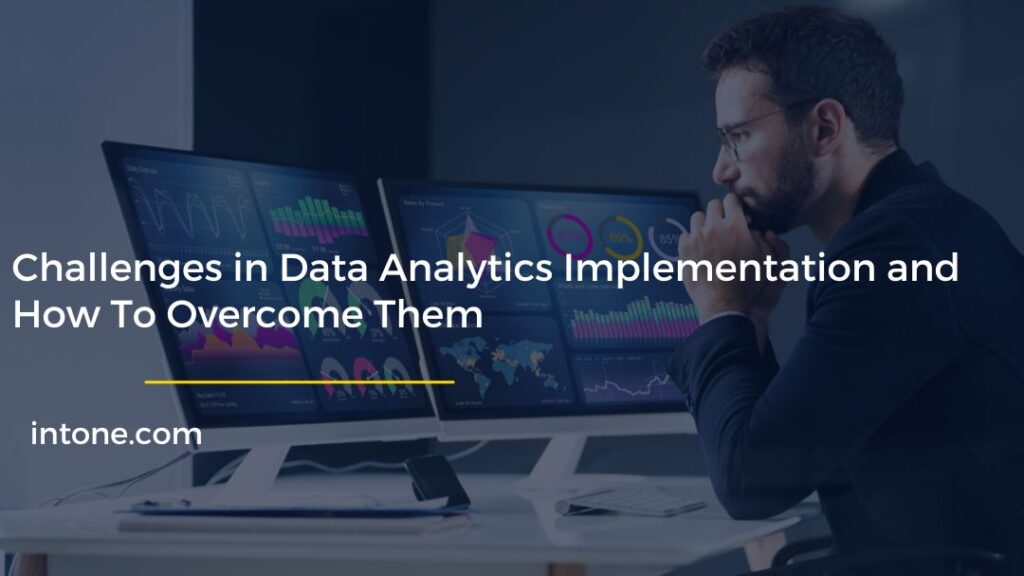 Data Analytics Services