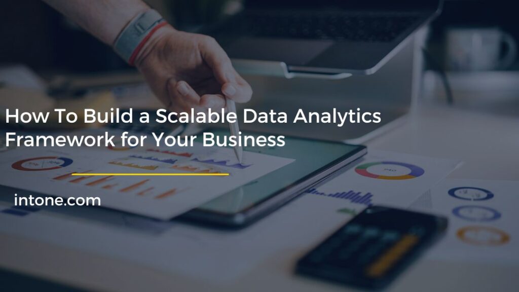 Data Analytics Services