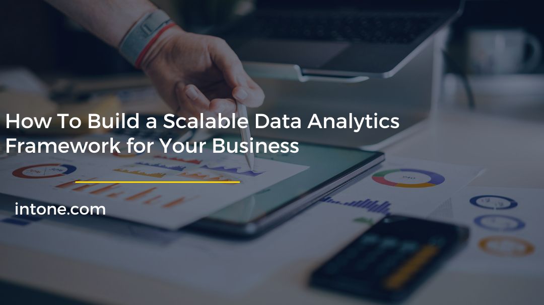 Data Analytics Services