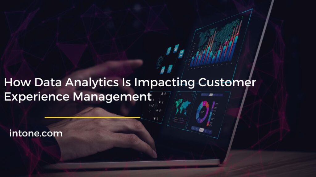 Data Analytics Services